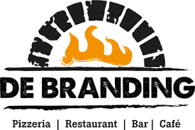Pizzeria de Branding